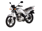 2014 SYM XS 125-K